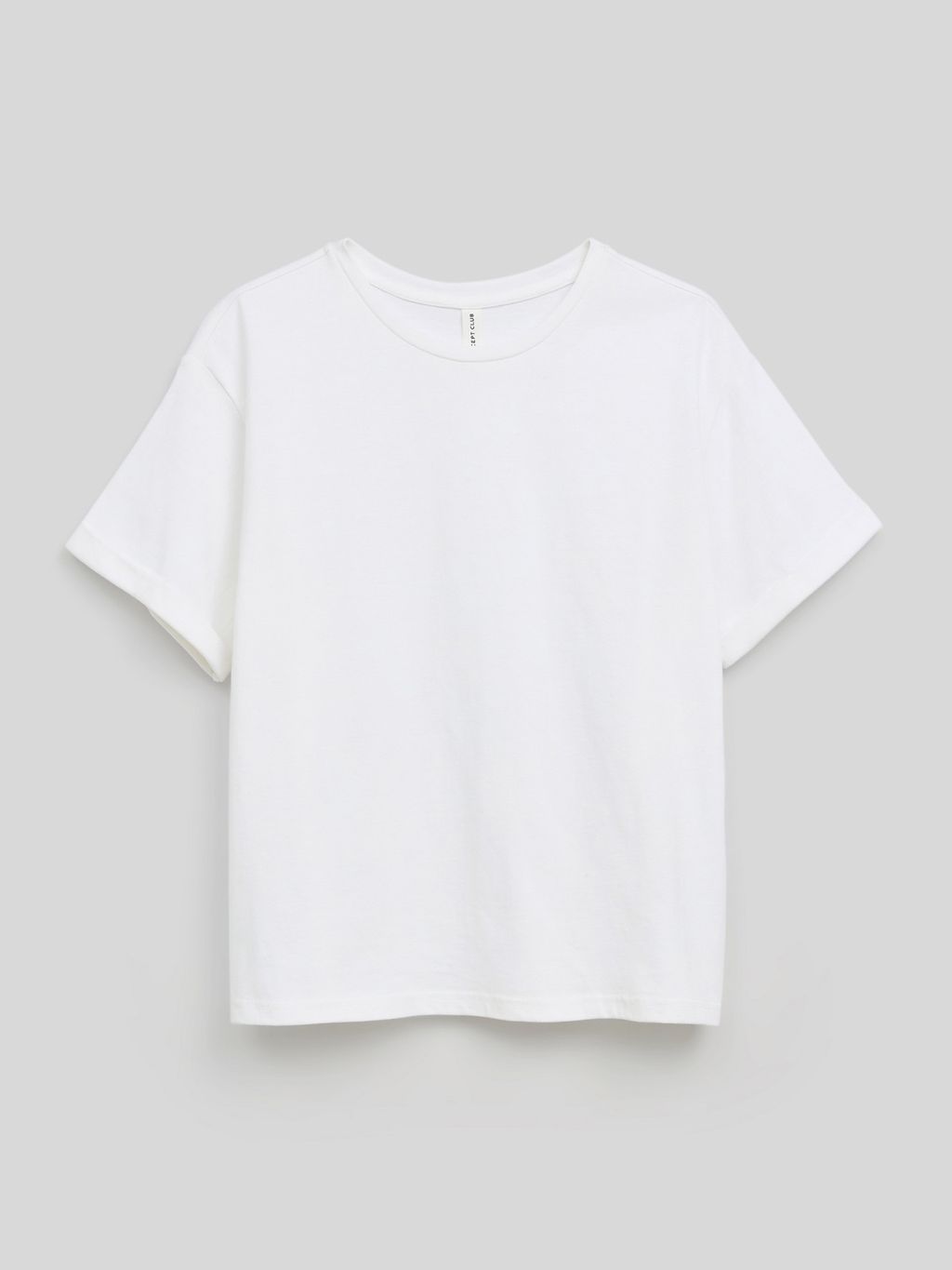 Футболка жен. Braton23 светло-розовый - Concept club фото 2