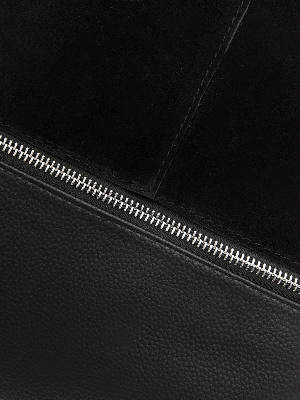 Чёрный рюкзак S.Lavia  фото 9