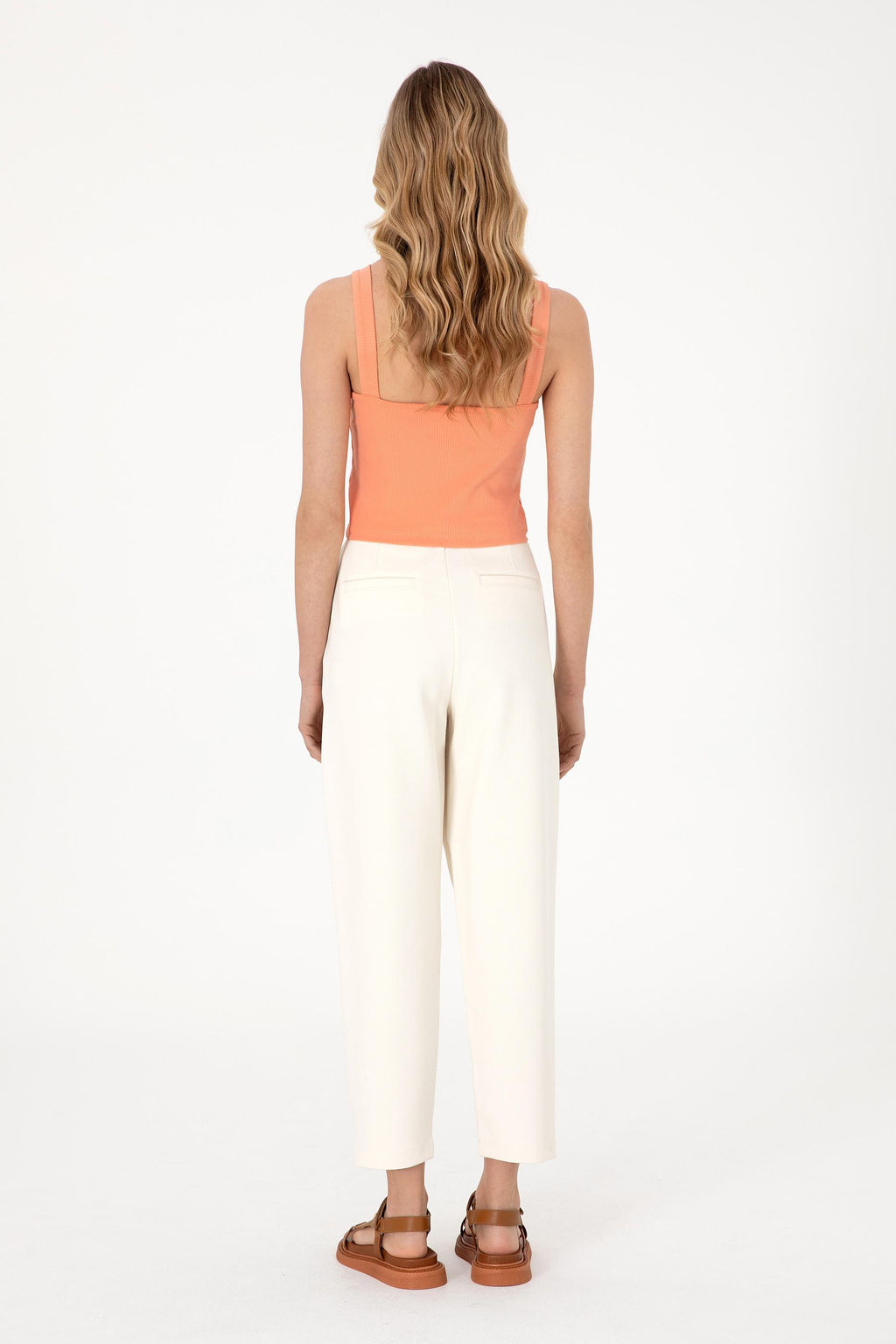 Kad_n Krem E_ofman Alt_ Sepette S_rpriz _ndirim - U.s. polo assn фото 4