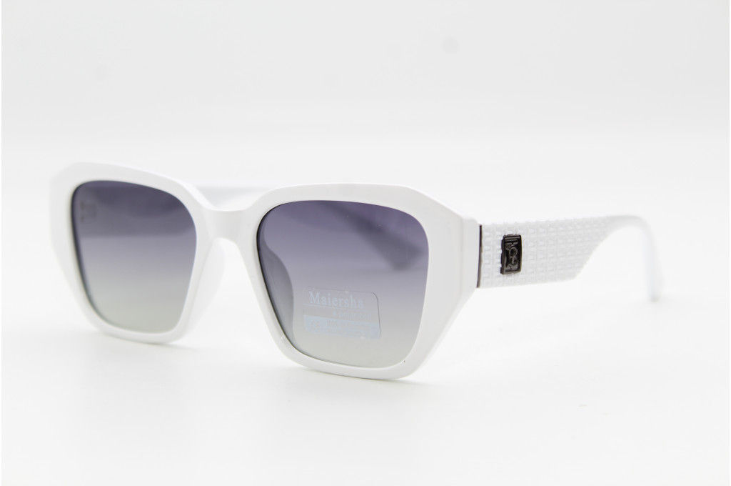 Солнцезащитные очки Maiersha (Polarized) 03721 52-19-140 C10-16