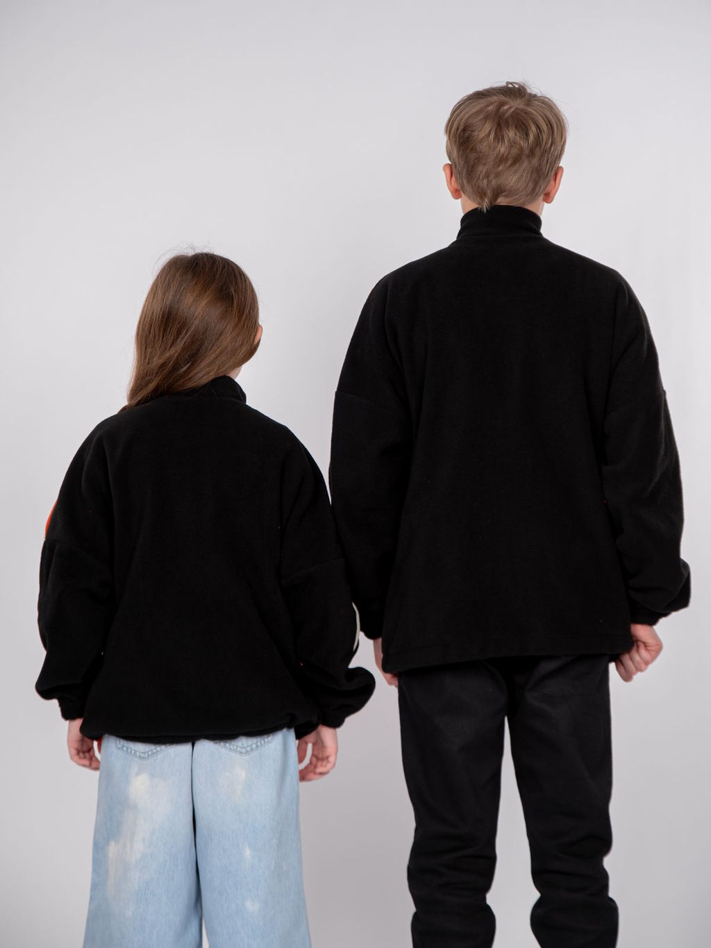 Джемпер детский 61468 Lets go - Let's go фото 8