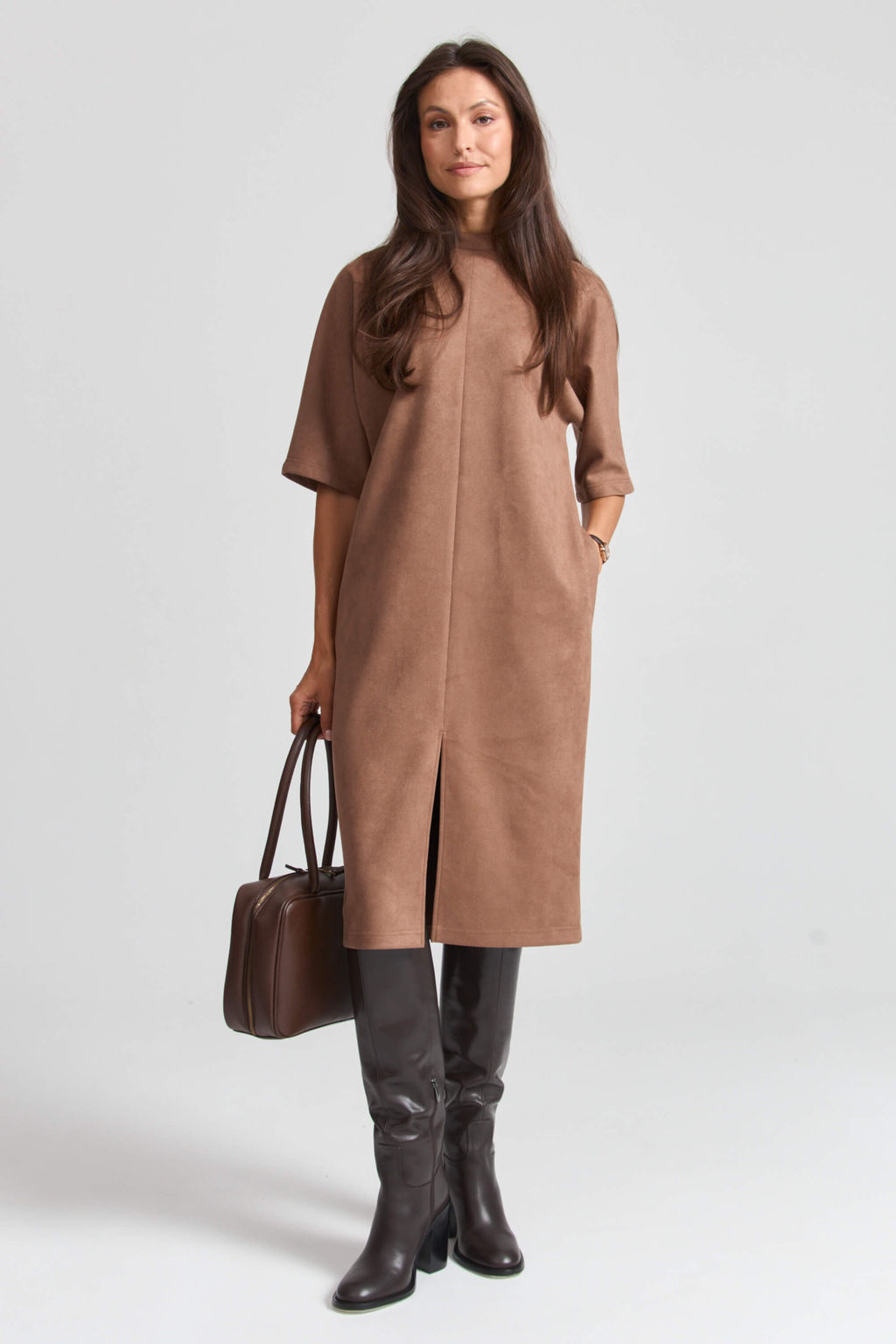 Платье С20117-15 НСК - Cloxy фото 3