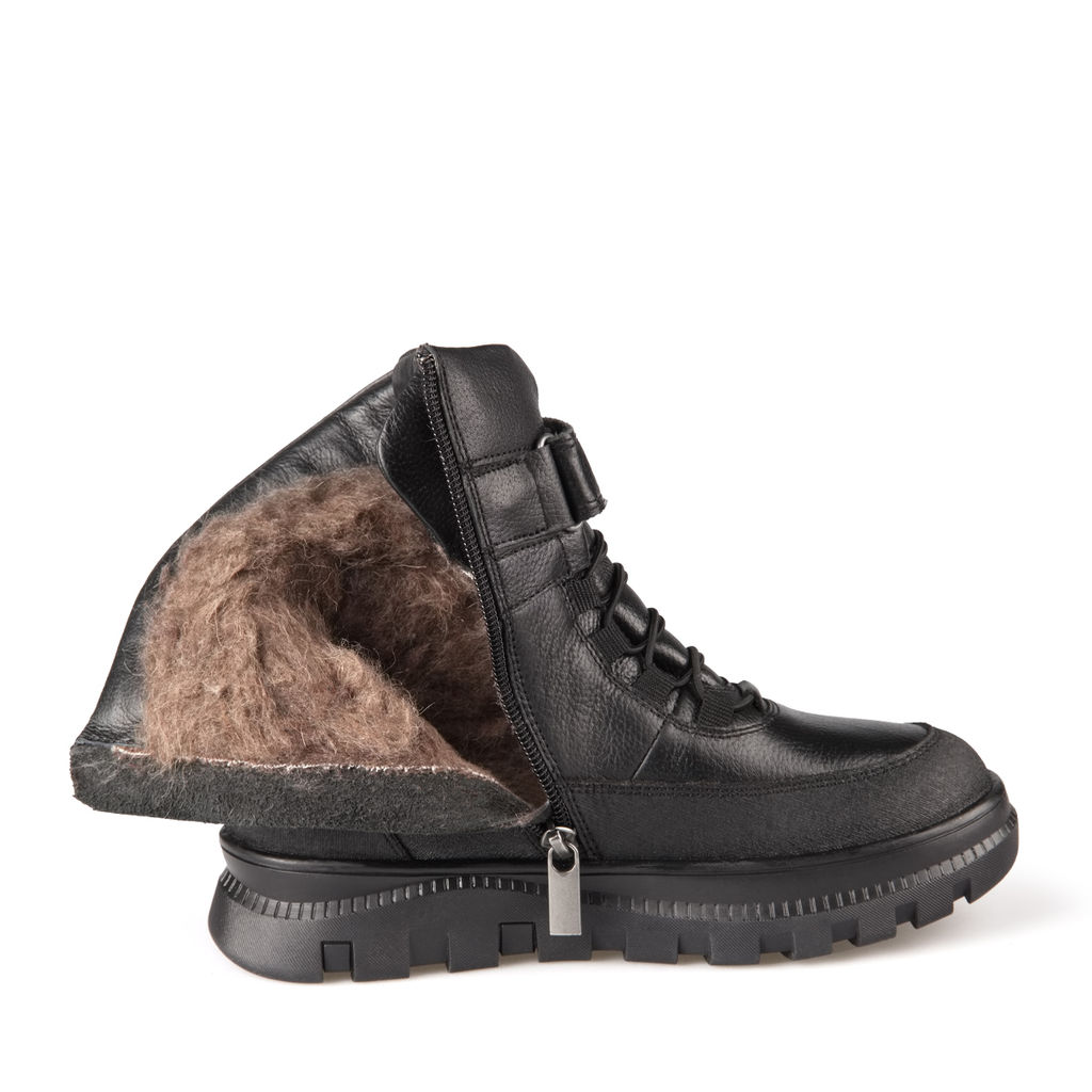 Ботинки для мальчиков