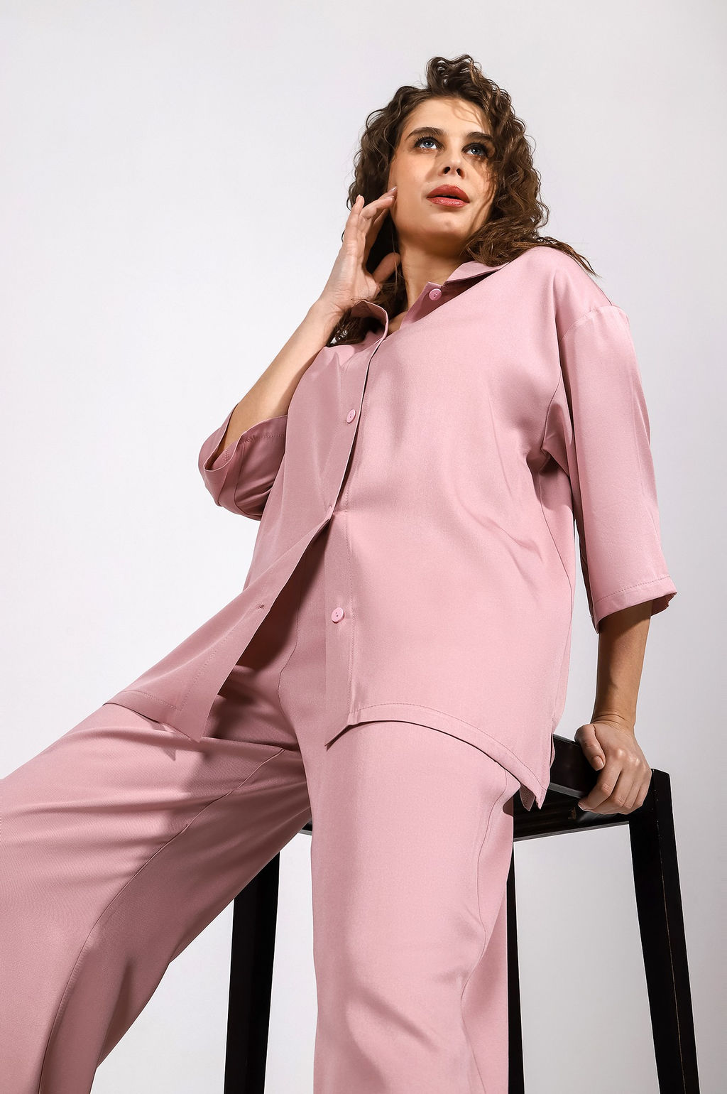 VIOTEX Костюм Лето из штапеля (100% вискоза) - Виотекс фото 26