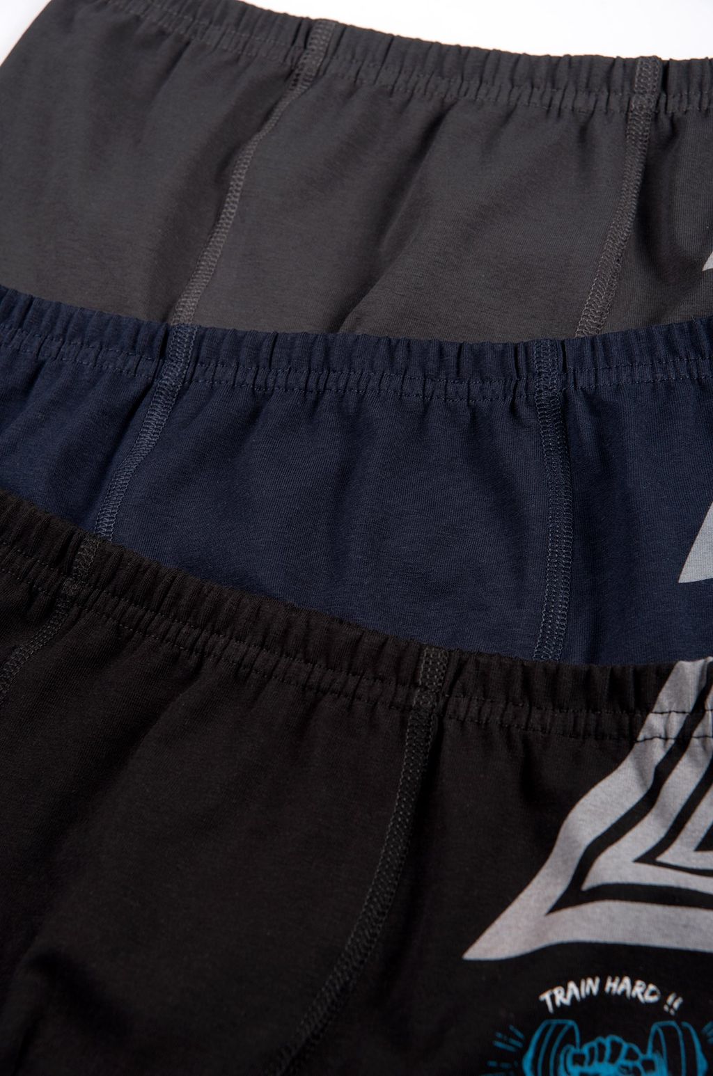 Трусы для мальчика 3шт. Baykar фото 3