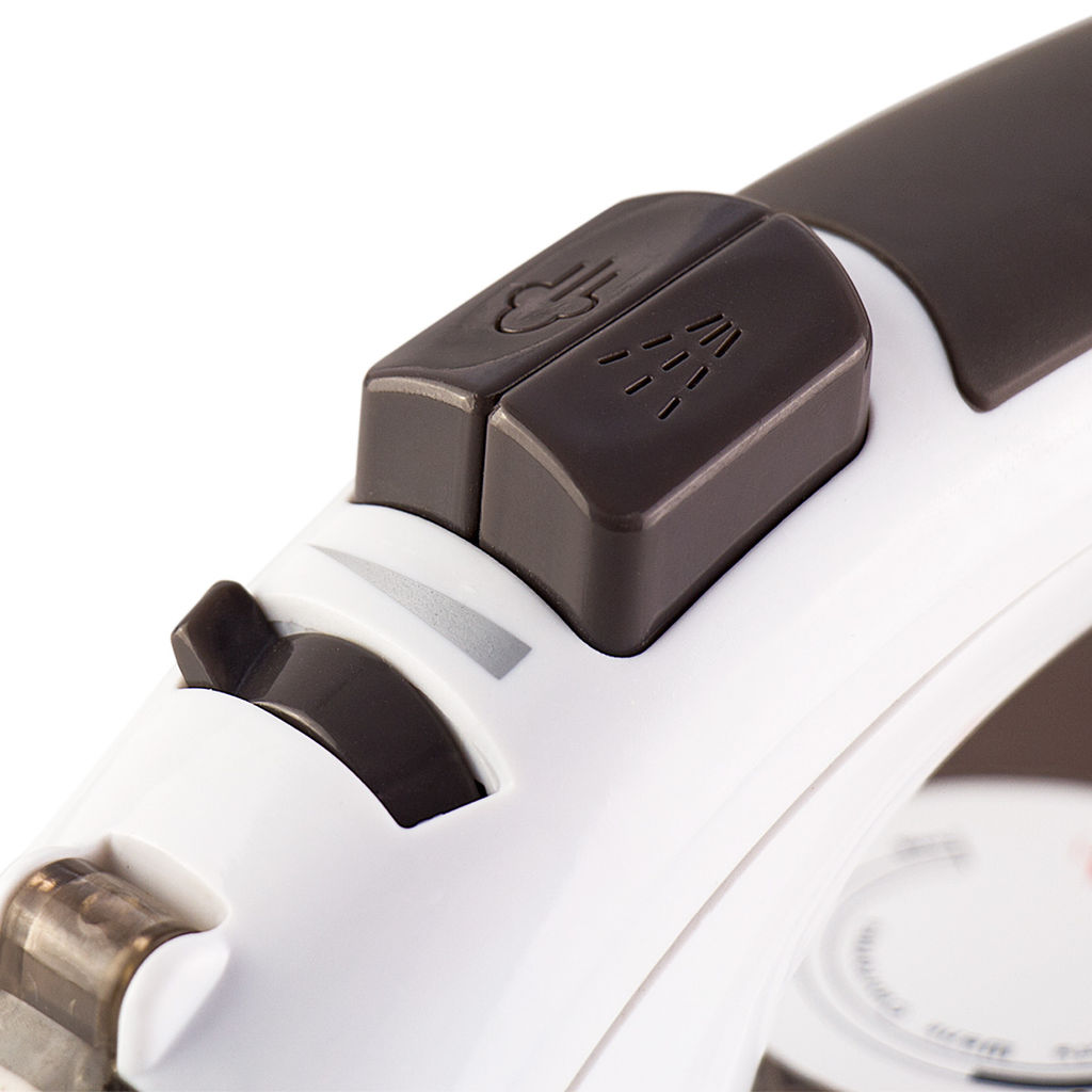 Утюг GALAXY LINE GL6117  фото 5