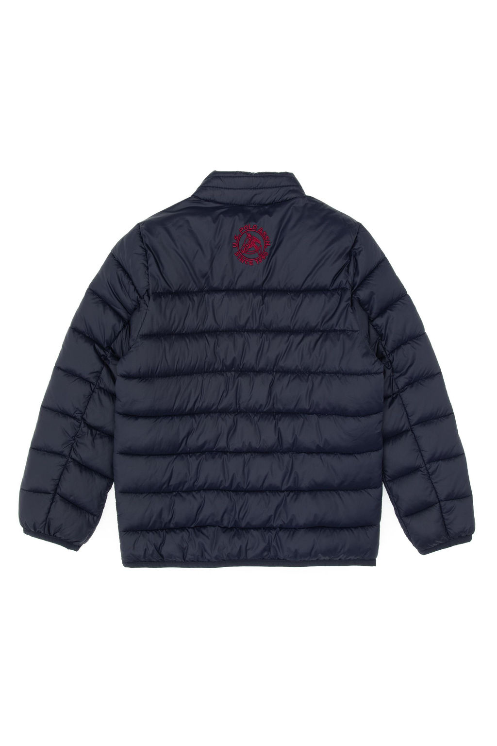 Erkek _ocuk Lacivert Mont Sepette S_rpriz _ndirim - U.s. polo assn фото 2