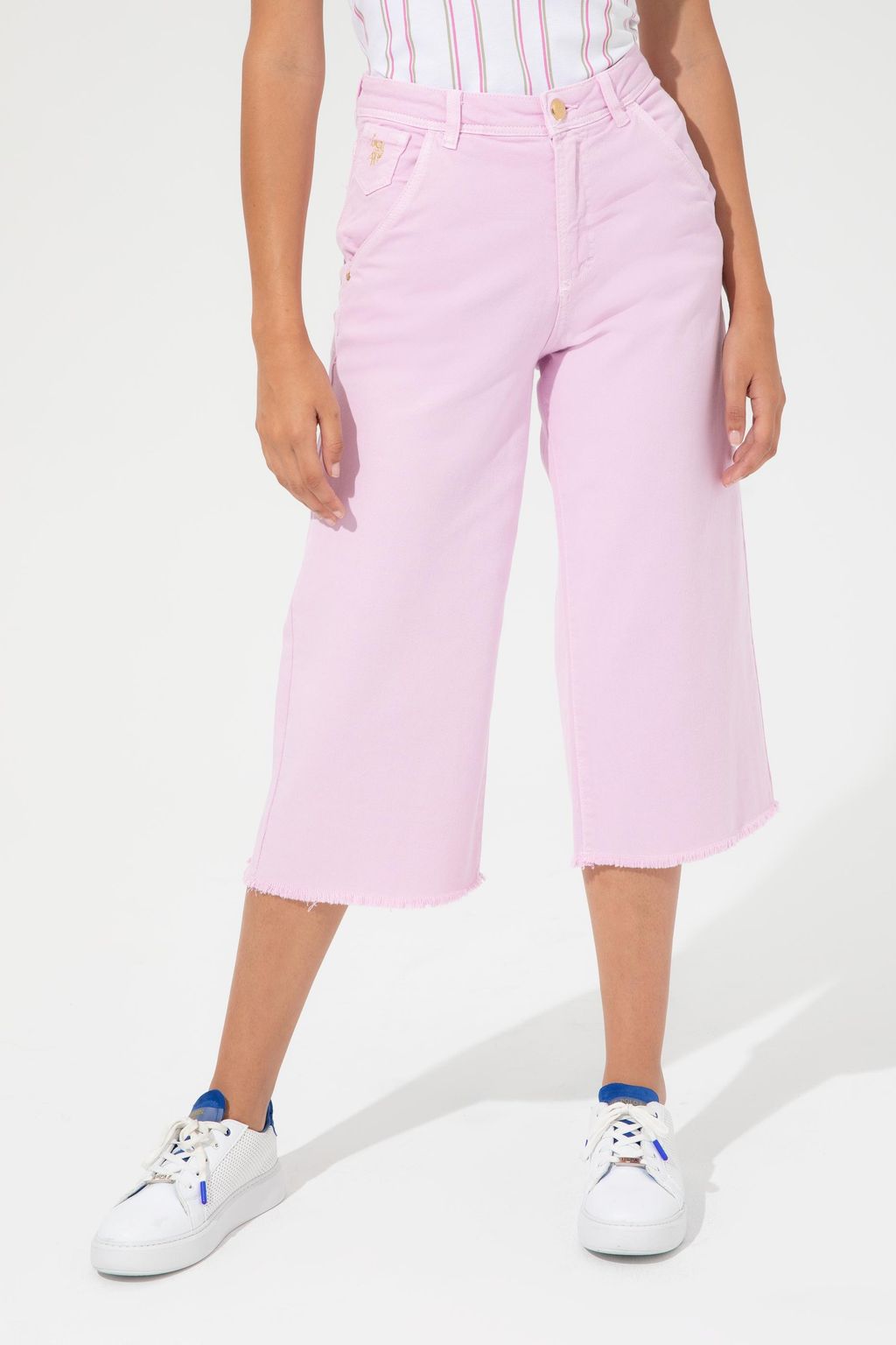 Женские спортивные брюки Magnolia - U.s. polo assn фото 2