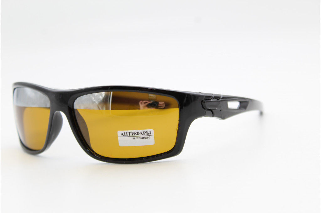 Очки антифары POLARIZED 308 C3 ЗЕРКАЛЬН./ГЛЯНЦ.