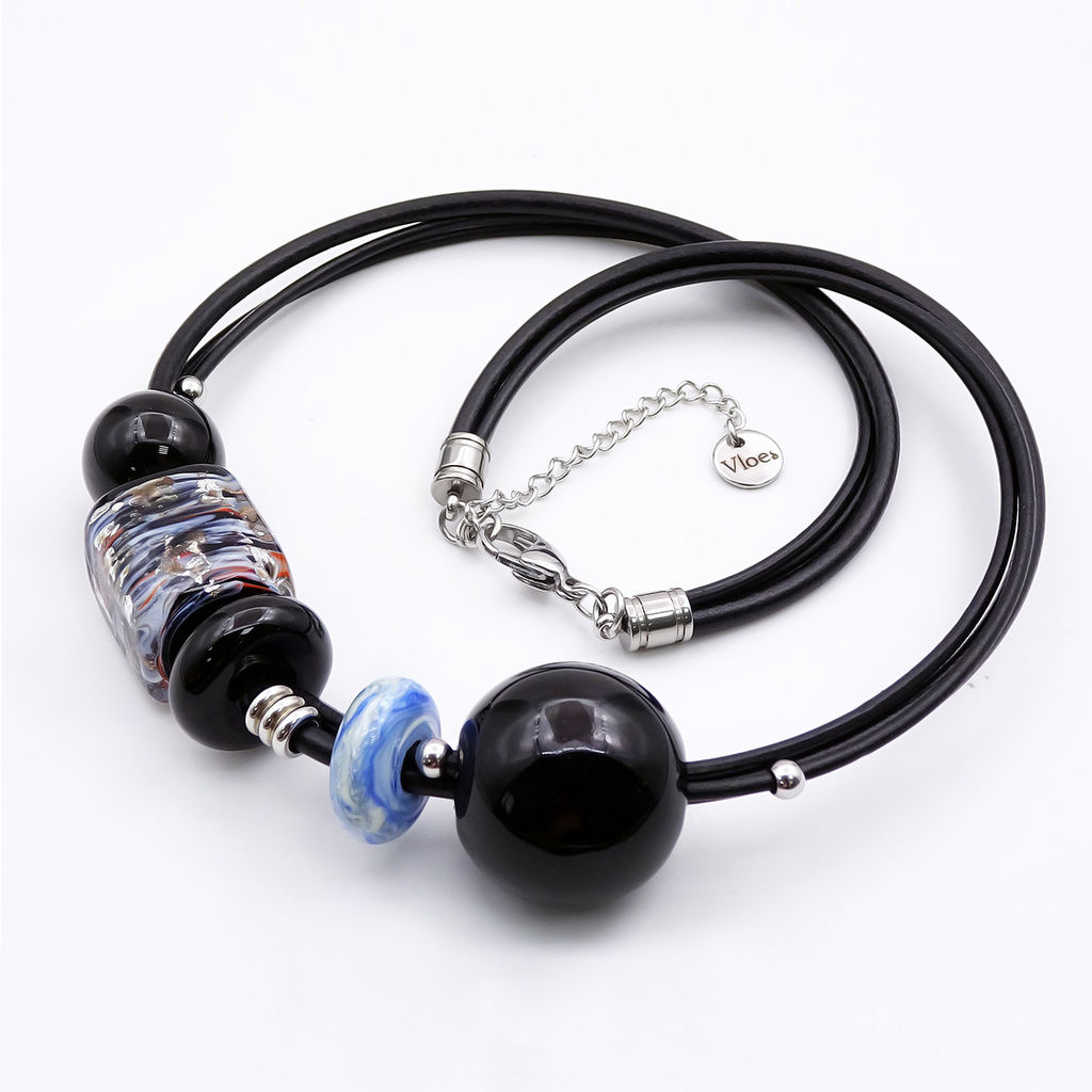 Колье - Vloes фото 3