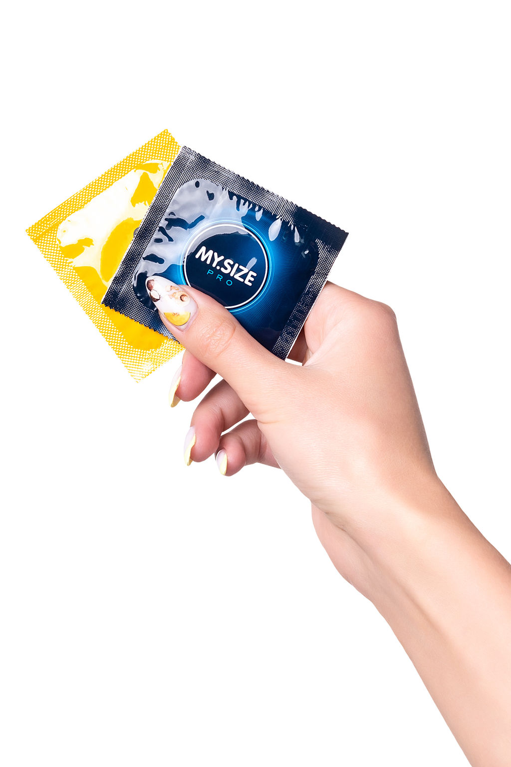 Презервативы My.Size, латекс, 17,8 см, 5,3 см, 3 шт.  фото 5