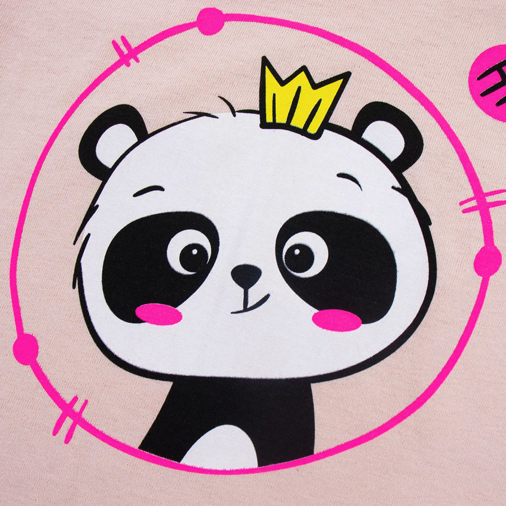 Футболка кулирка 1024100402 - Youlala фото 3