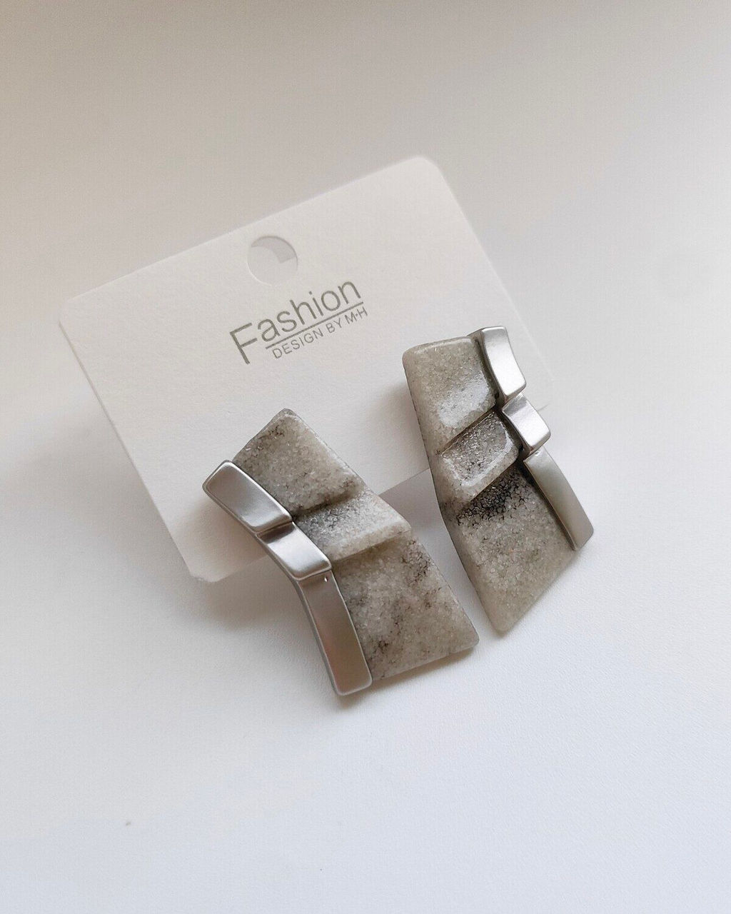 Серьги "Molly"