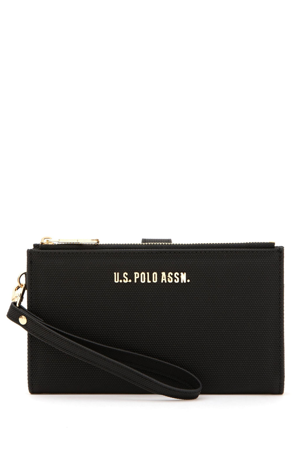 Kad_n Siyah C_zdan Sepette S_rpriz _ndirim - U.s. polo assn фото 8