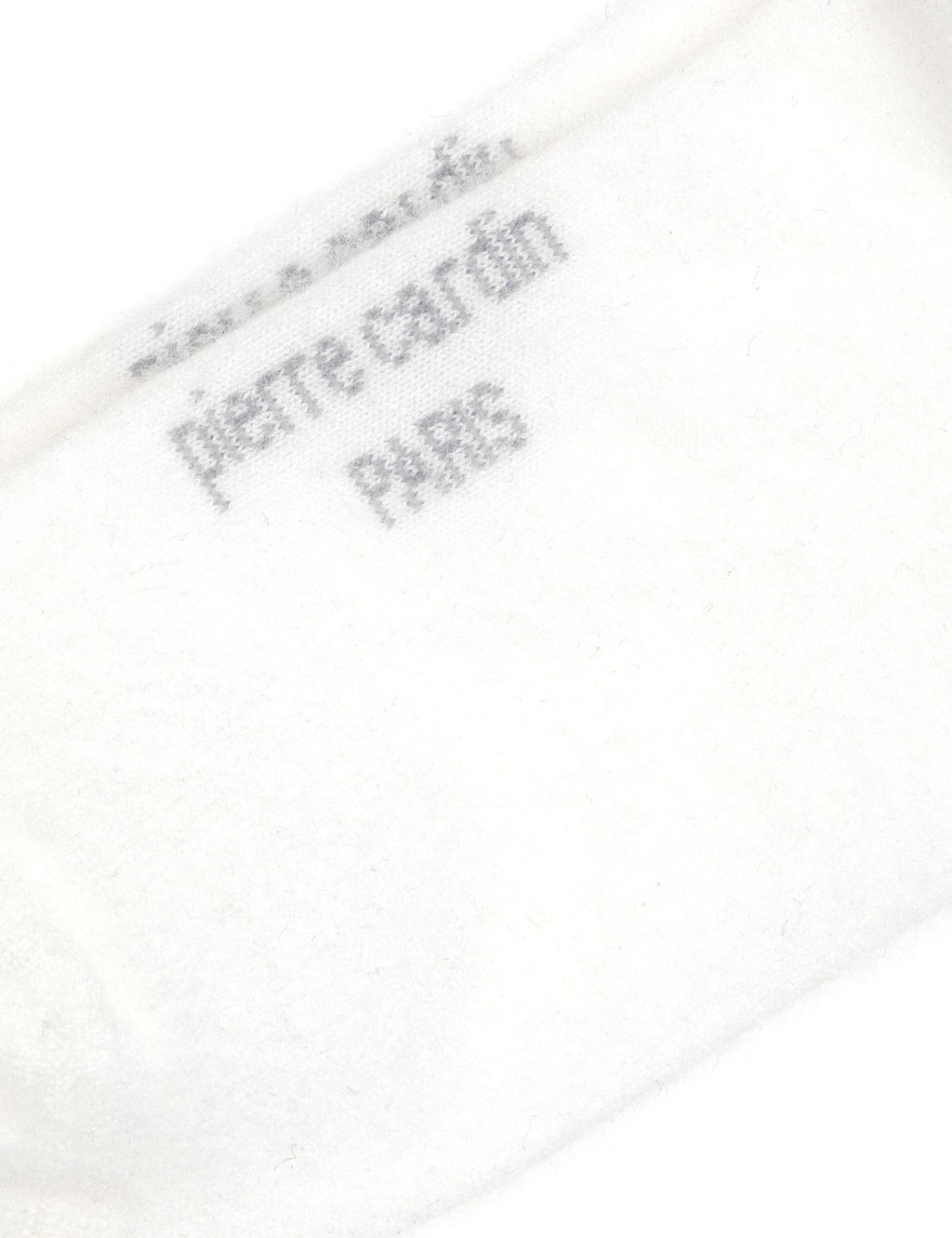 Kad_n Ekru Soket _orap - Pierre cardin фото 4