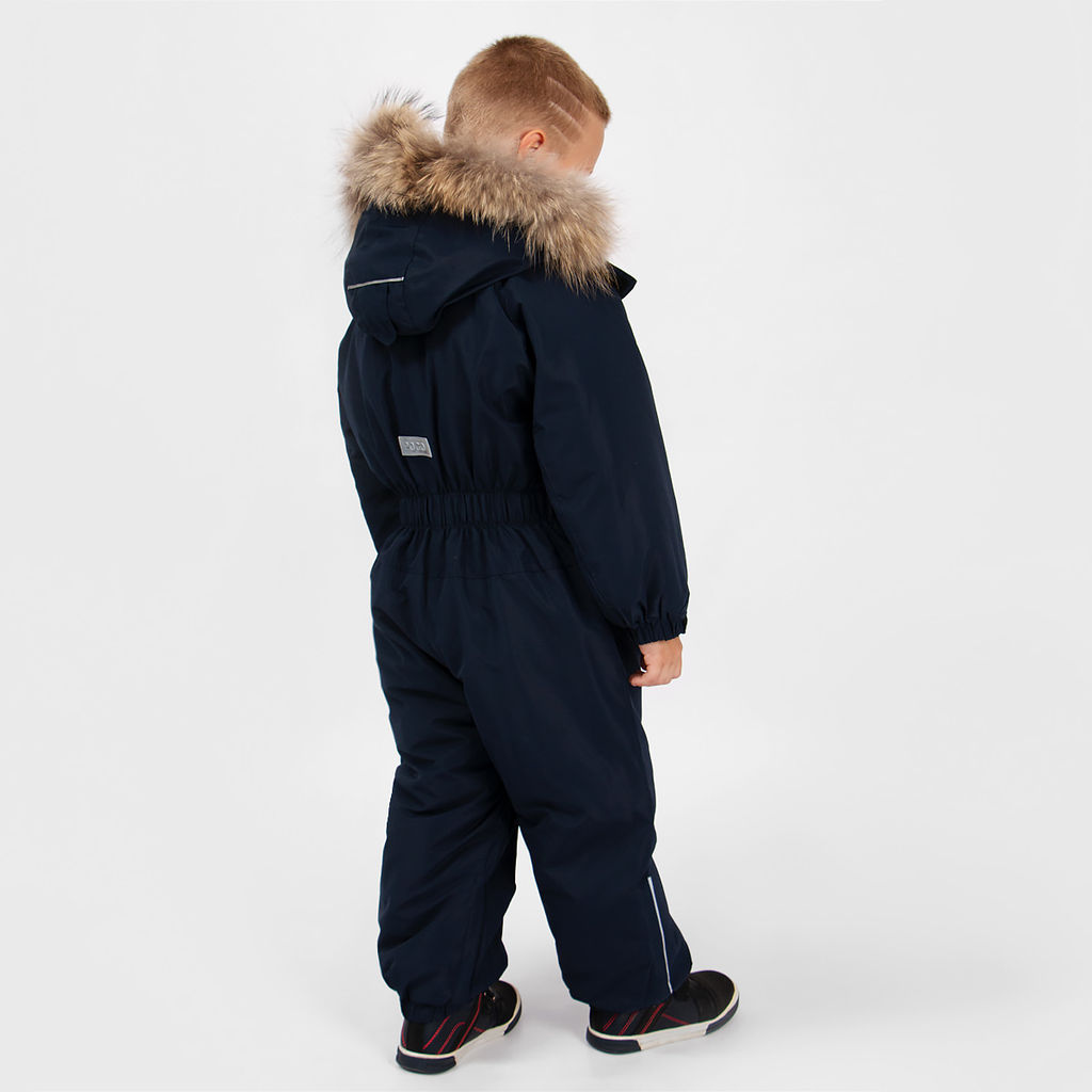 Комбинезон для мальчика Super Pogo