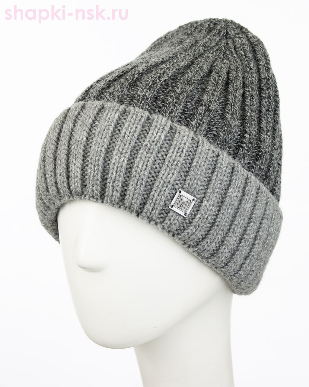 14234/2 MMH Колпак мужской флис (57-59)