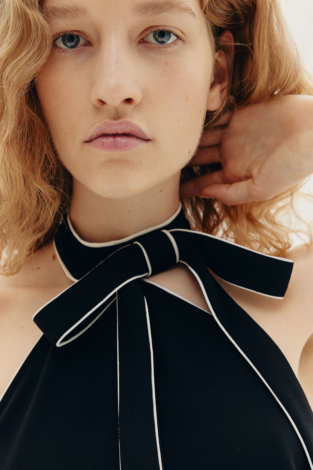 Blusa halter - H&m фото 2