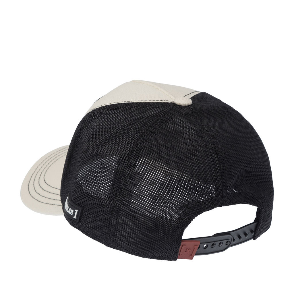 Бейсболка CAPSLAB арт. CL/GOT/1/PCT/TAR Game of Throne Fire and Blood (cream)