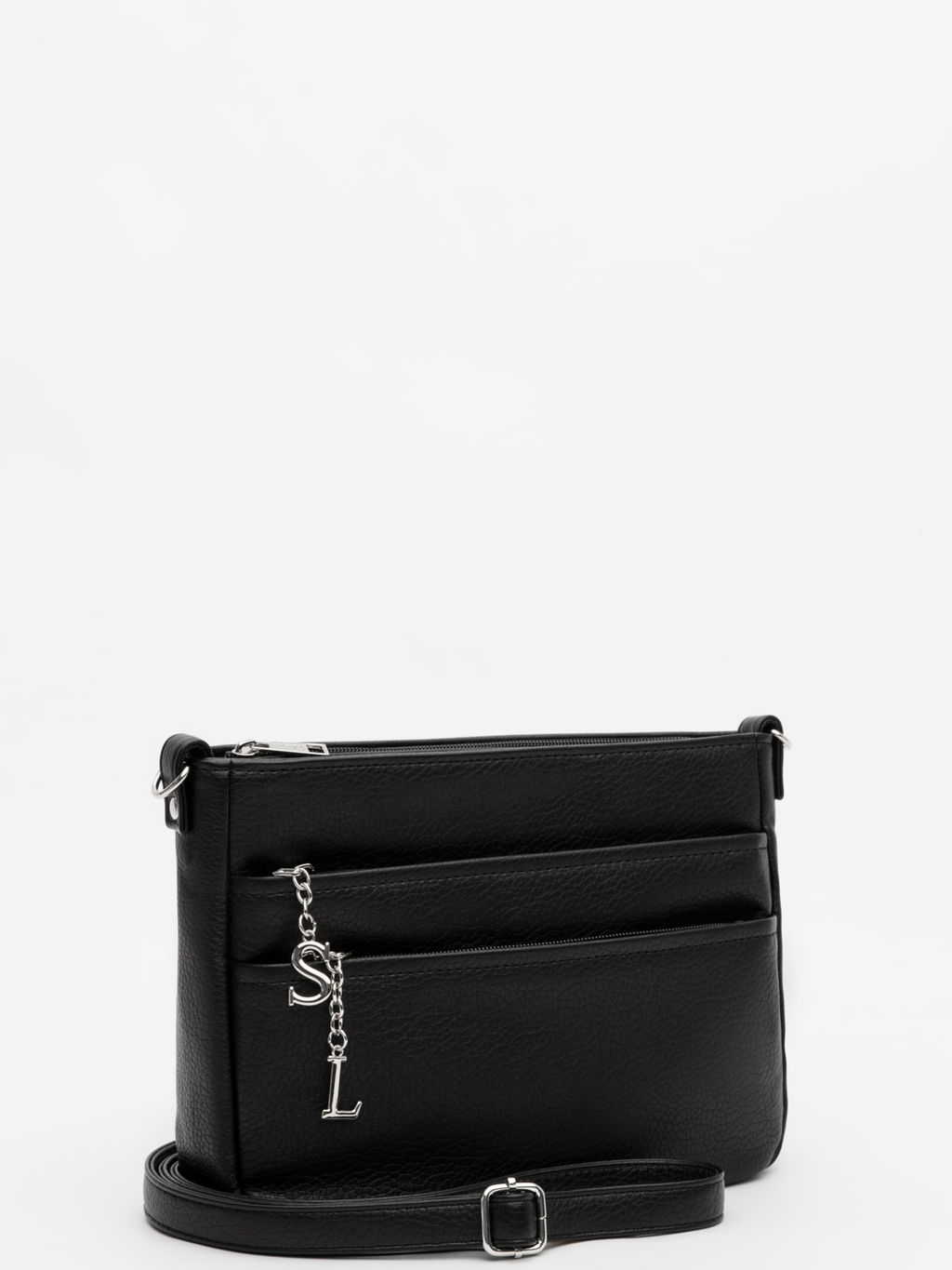 Кросс-боди 1491 860 01 Сумка женская - S.lavia фото 10