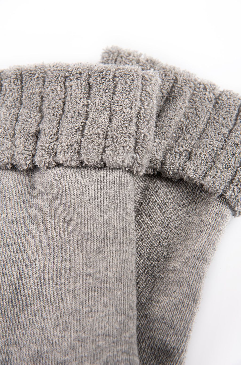 Махровые носки Happyfox