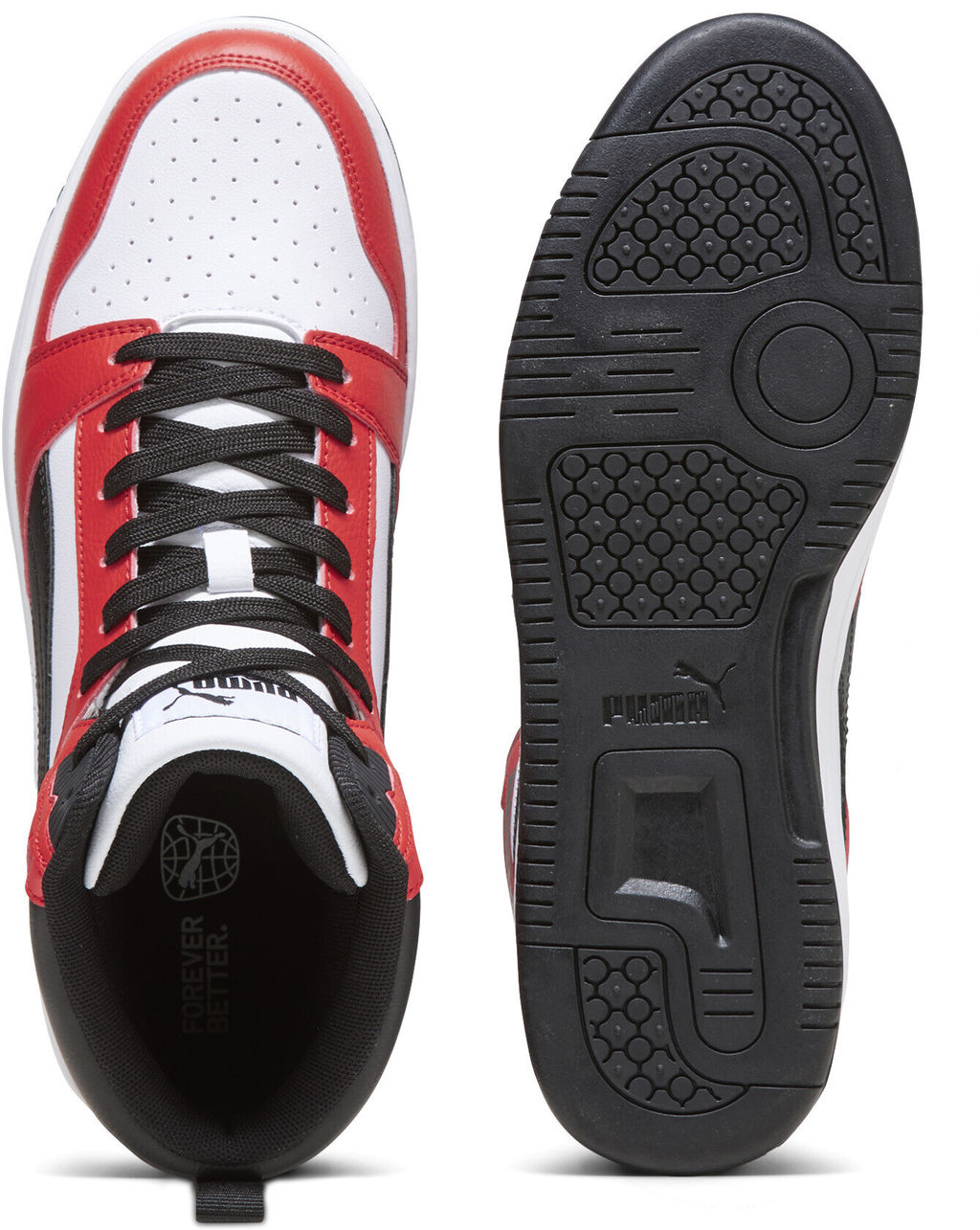 Кеды взрослые