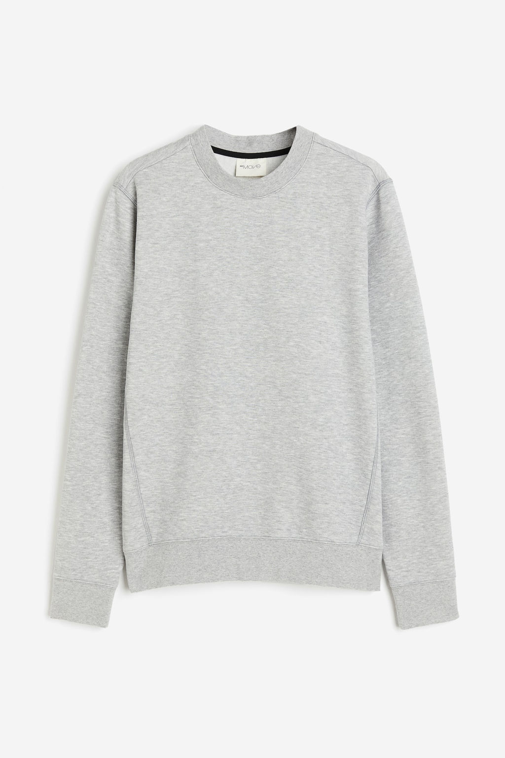 Sudadera de deporte en DryMove - H&m фото 4