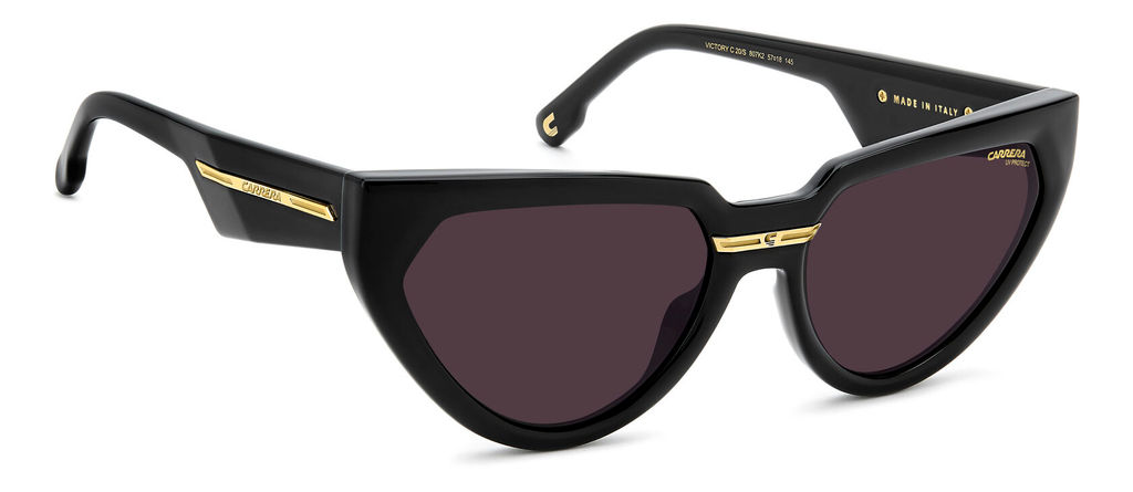 Солнцезащитные очки CARRERA VICTORY C 20/S фото 3