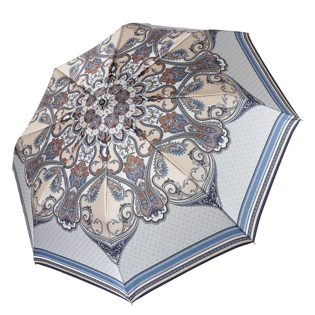 Зонт автомат FABRETTI UFS0079-9 - Bears family фото 2