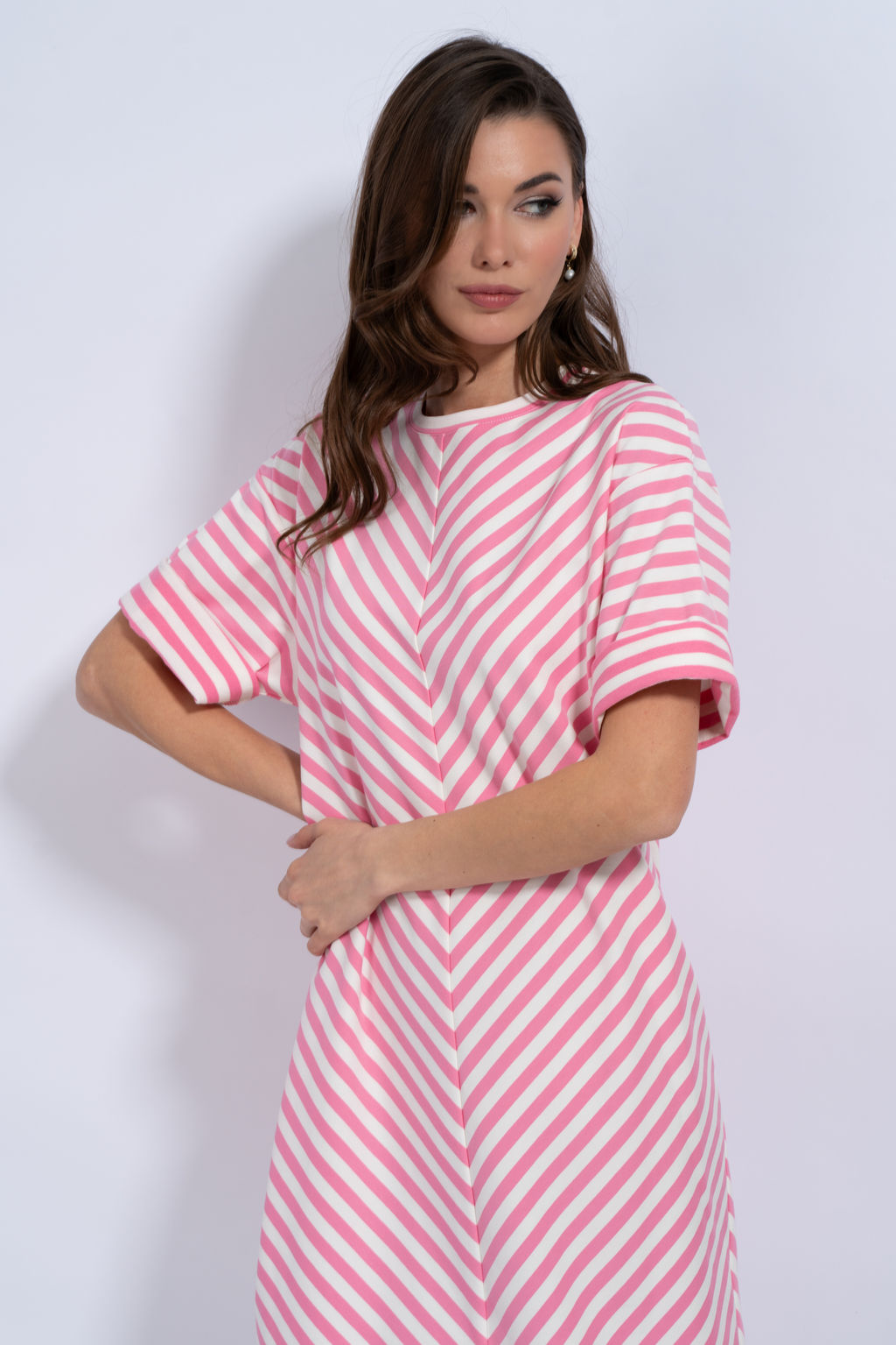 Платье  3087 - Kivviwear фото 9