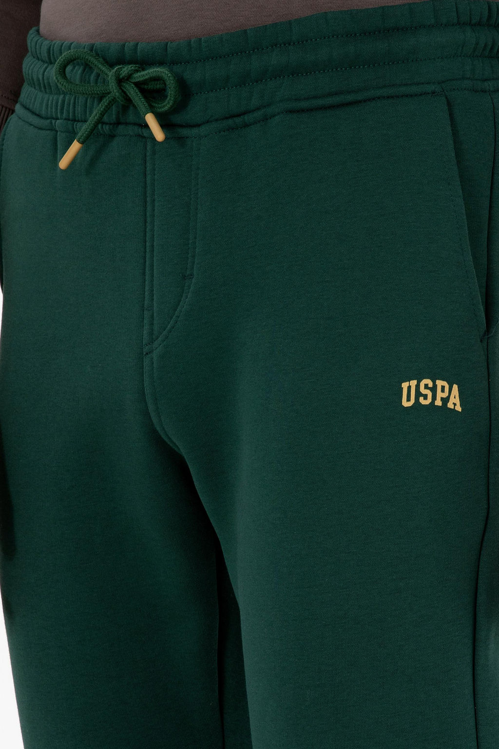 Erkek Koyu Ye_il E_ofman Alt_ - U.s. polo assn фото 5