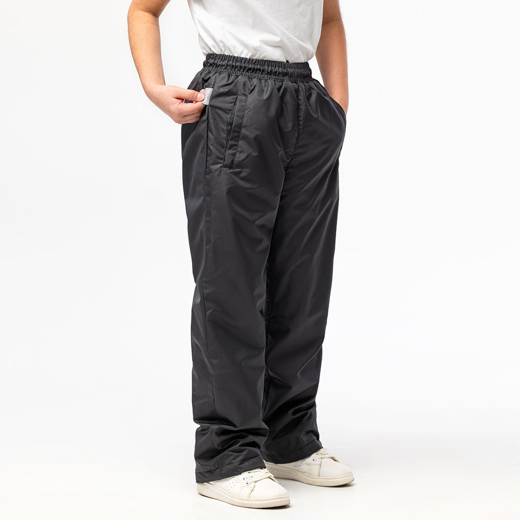 RODOS Брюки детские М-240 Графит