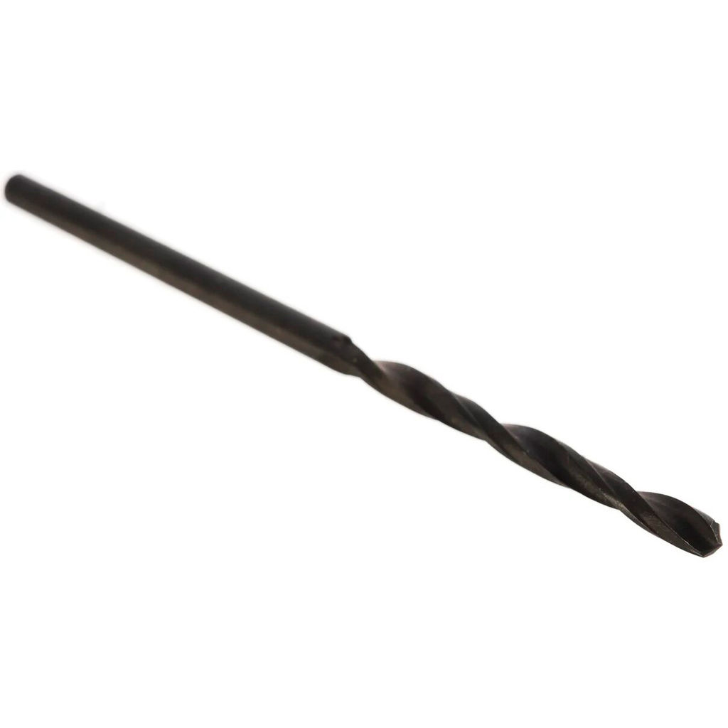 Сверло 2.5 мм (Россия) (блистер)