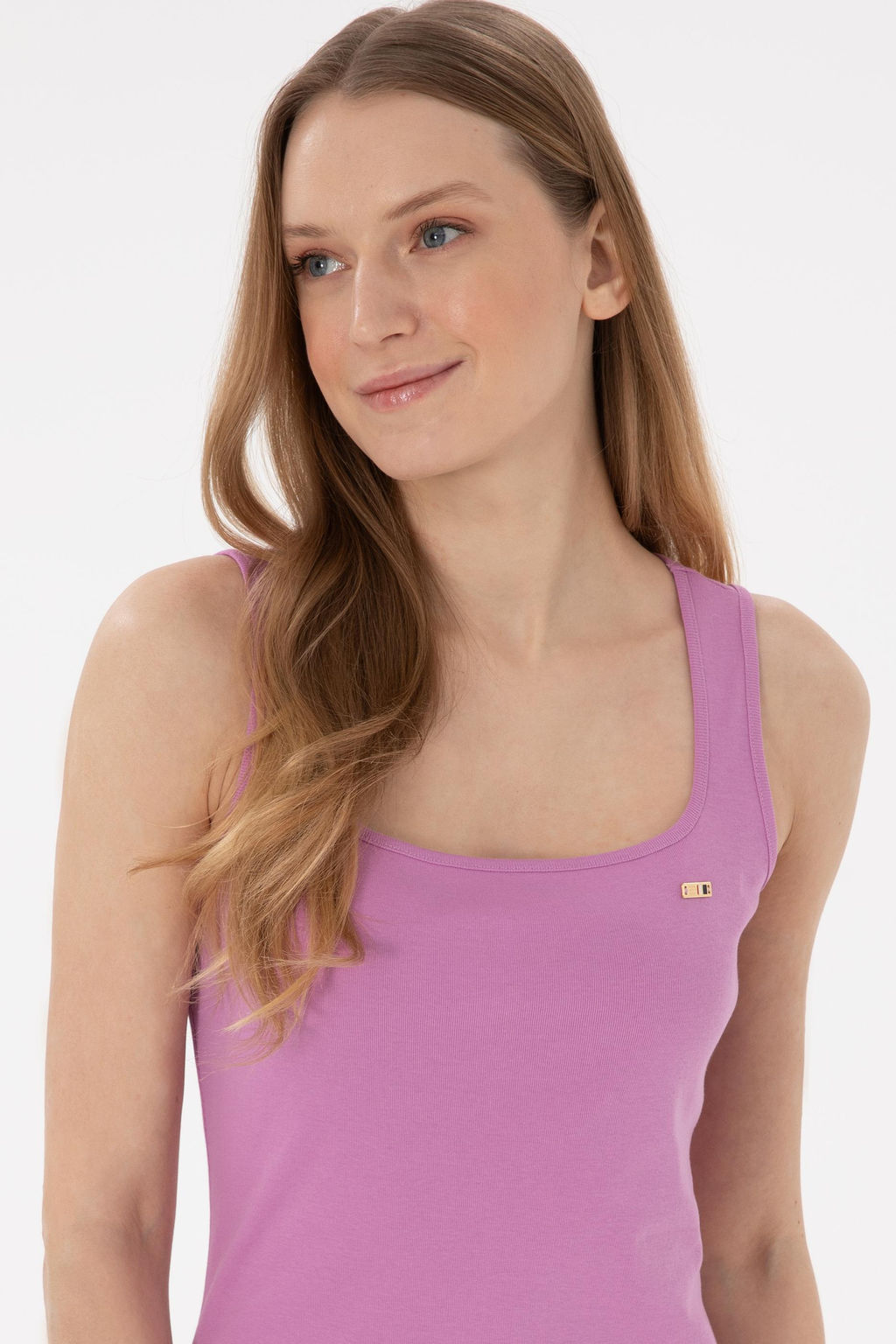 Kad_n Fu_ya _rme Elbise Sepette S_rpriz _ndirim - U.s. polo assn фото 2