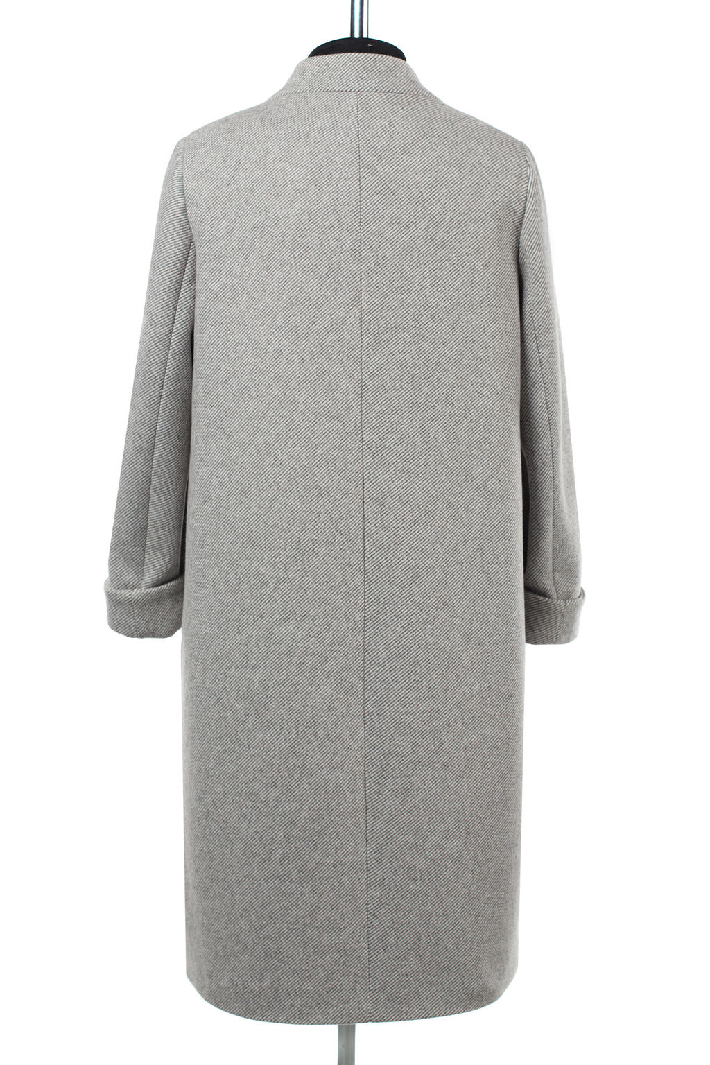 Пальто женское демисезонное