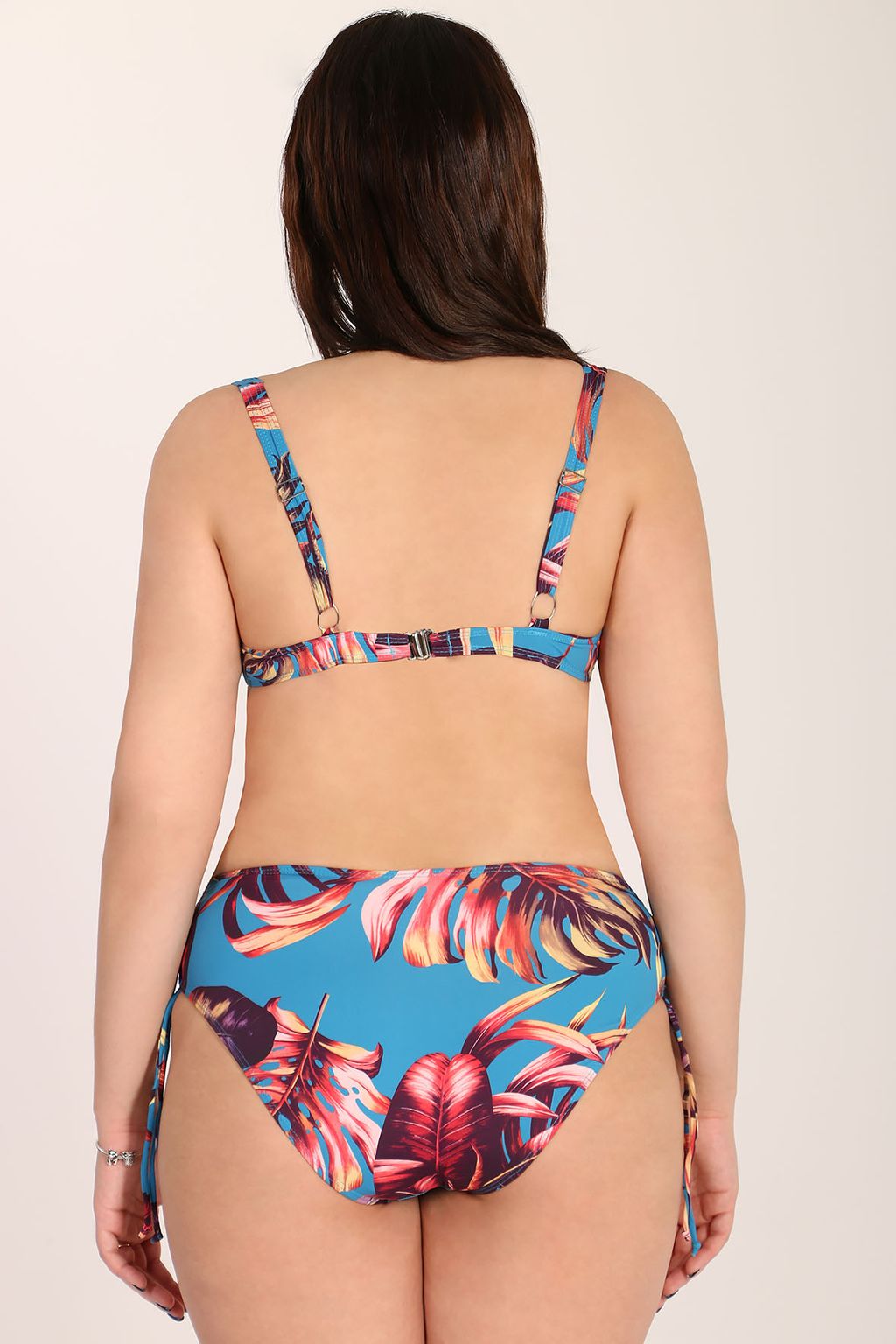 24-27 8911.С2 Купальник чашка D - Almond фото 2