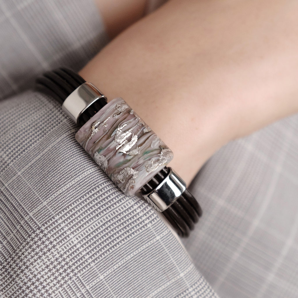 MIRAGE Браслет R3759 - Vloes фото 2