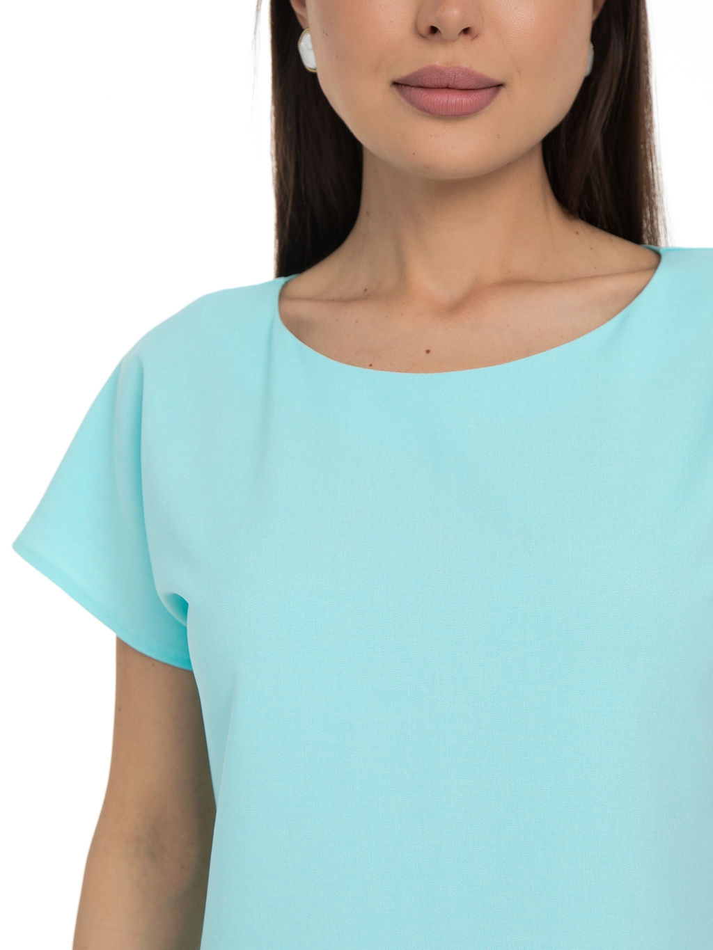 Платье Первая Леди (тиффани) - Diolche фото 7