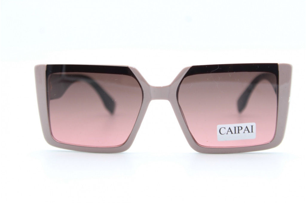 Солнцезащитные очки CAIPAI 8761 54-18-143 C4