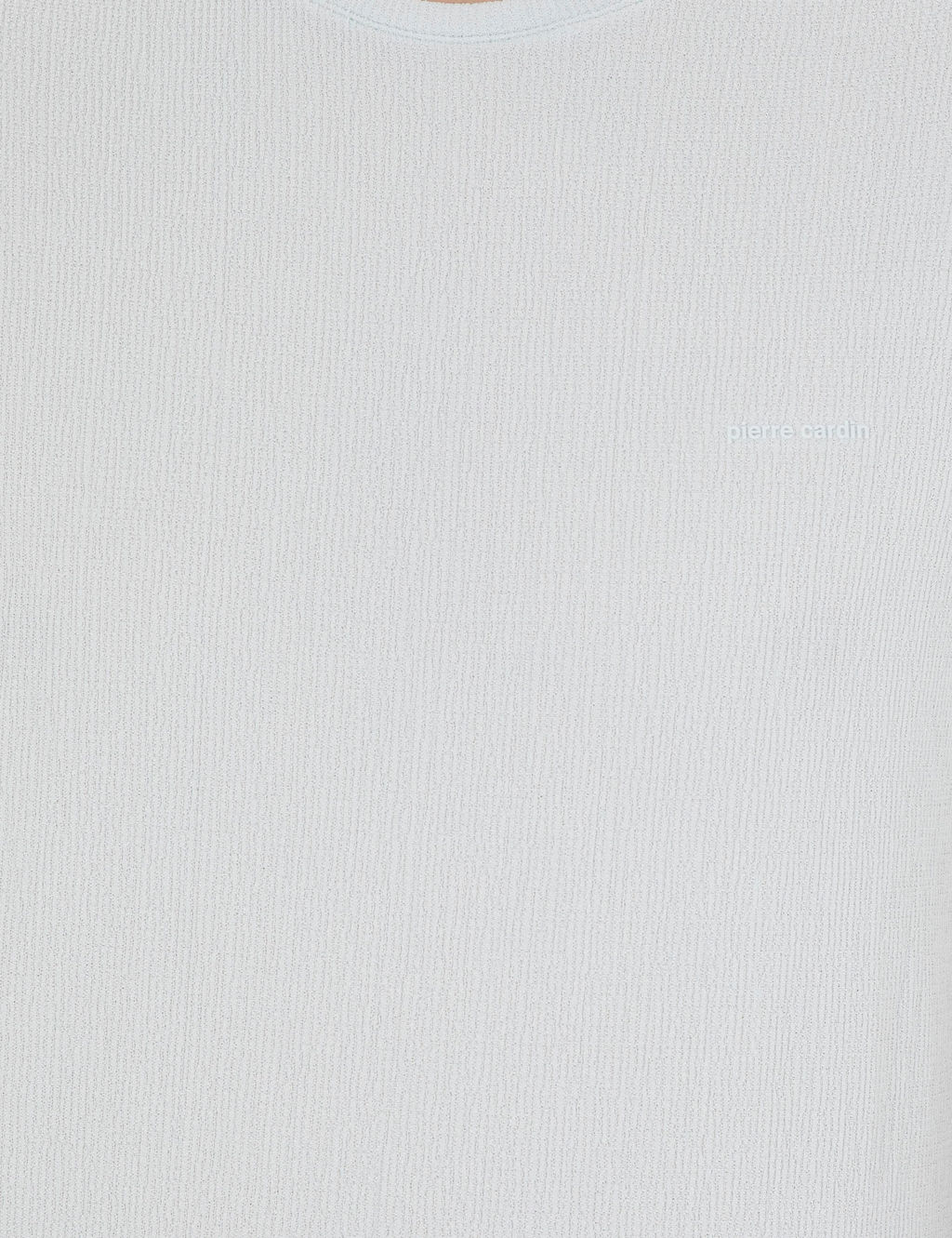 A__k Mavi Slim Fit Ti__rt