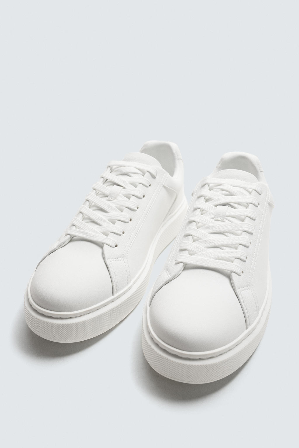 MONOCHROME CHUNKY TRAINERS - Zara фото 2