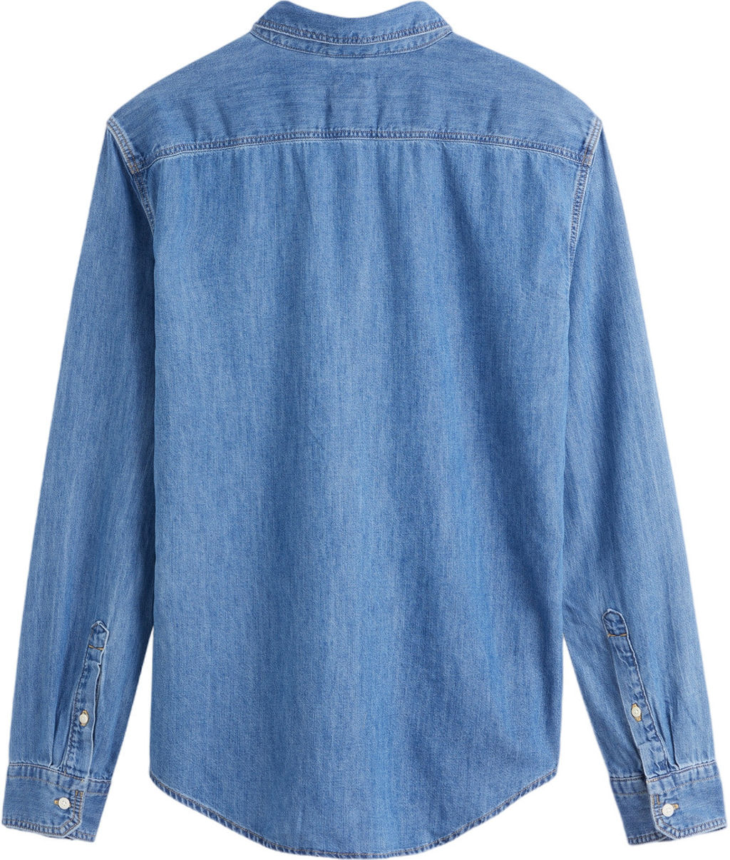 Рубашка мужская