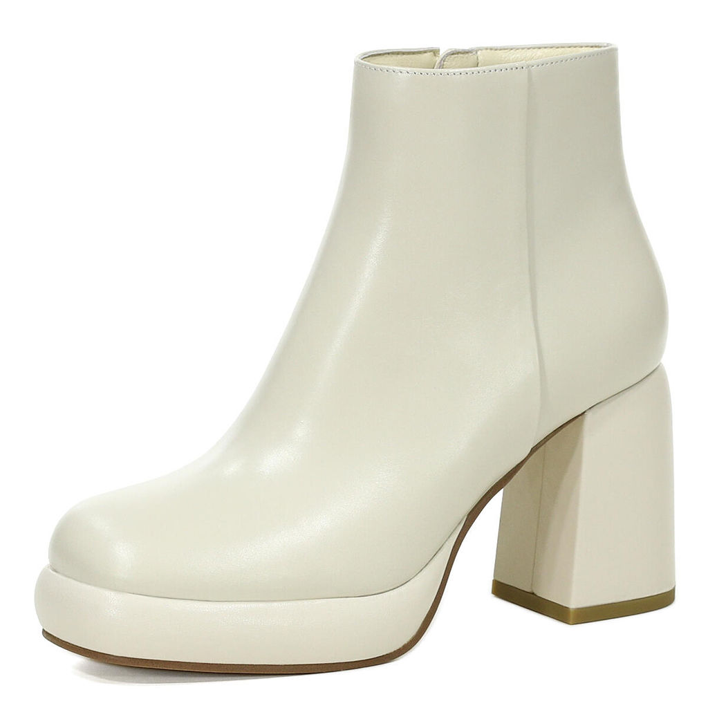 Ботинки женские