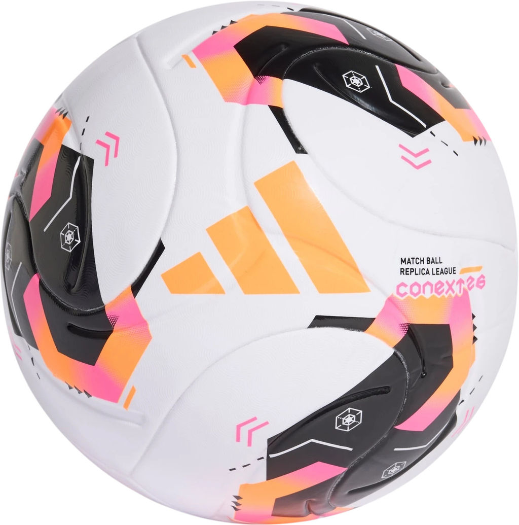 Мяч футбольный