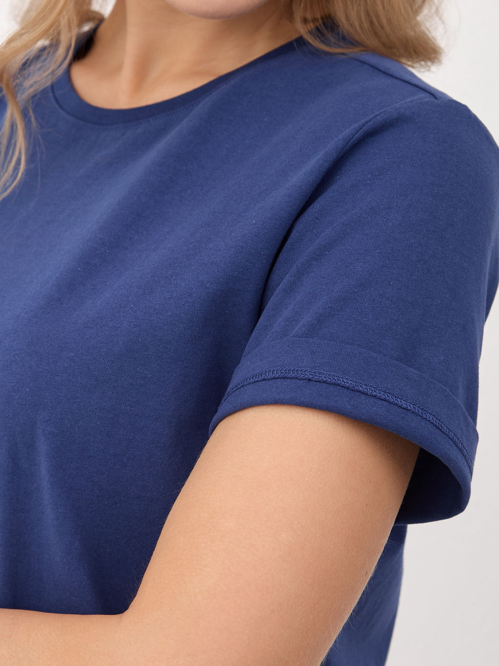 LUI et ELLE/ Футболка женская фото 3