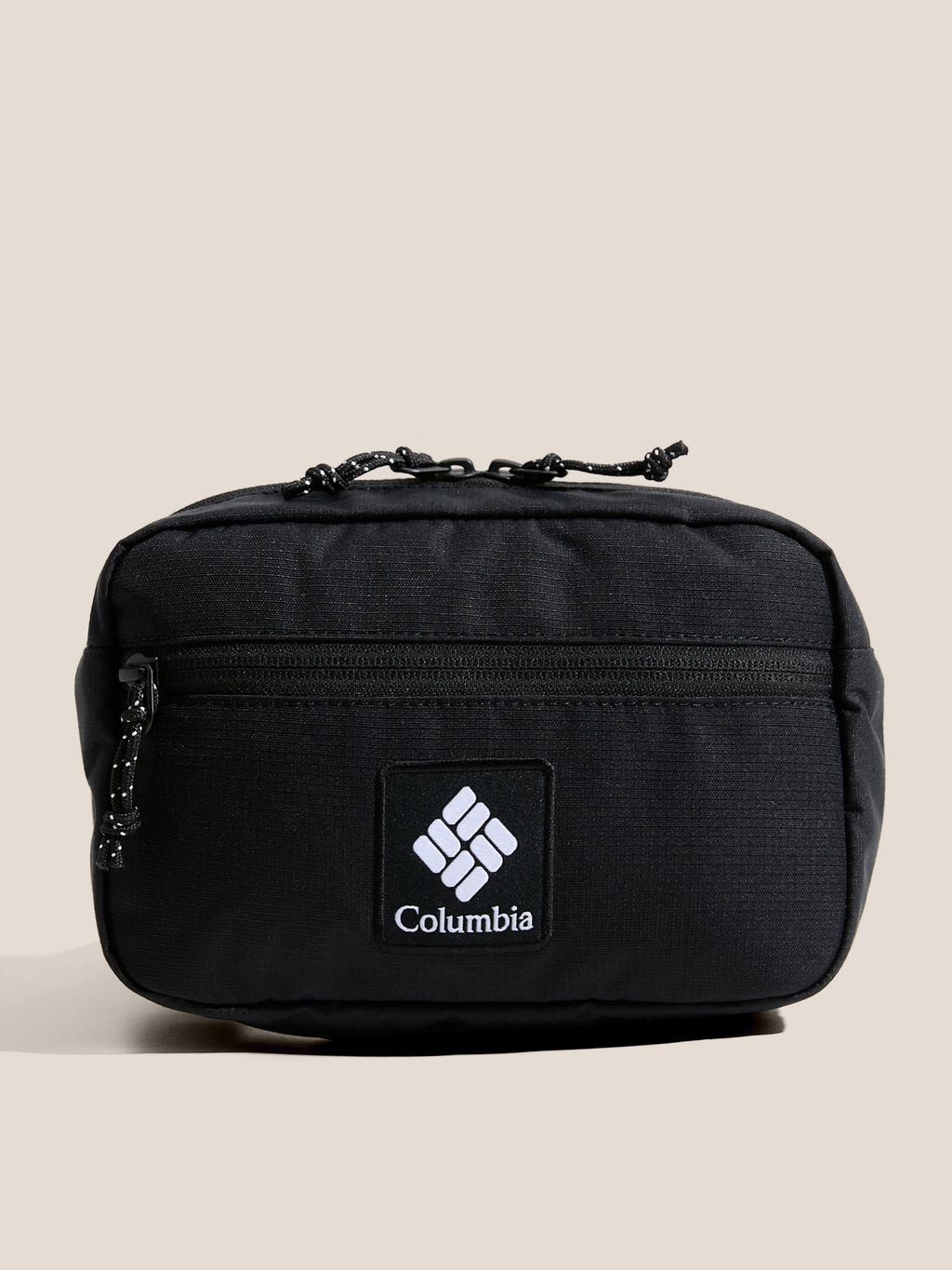 Поясная сумка COLUMBIA Trail Traveler Hip Pack Артикул 4535953, черный