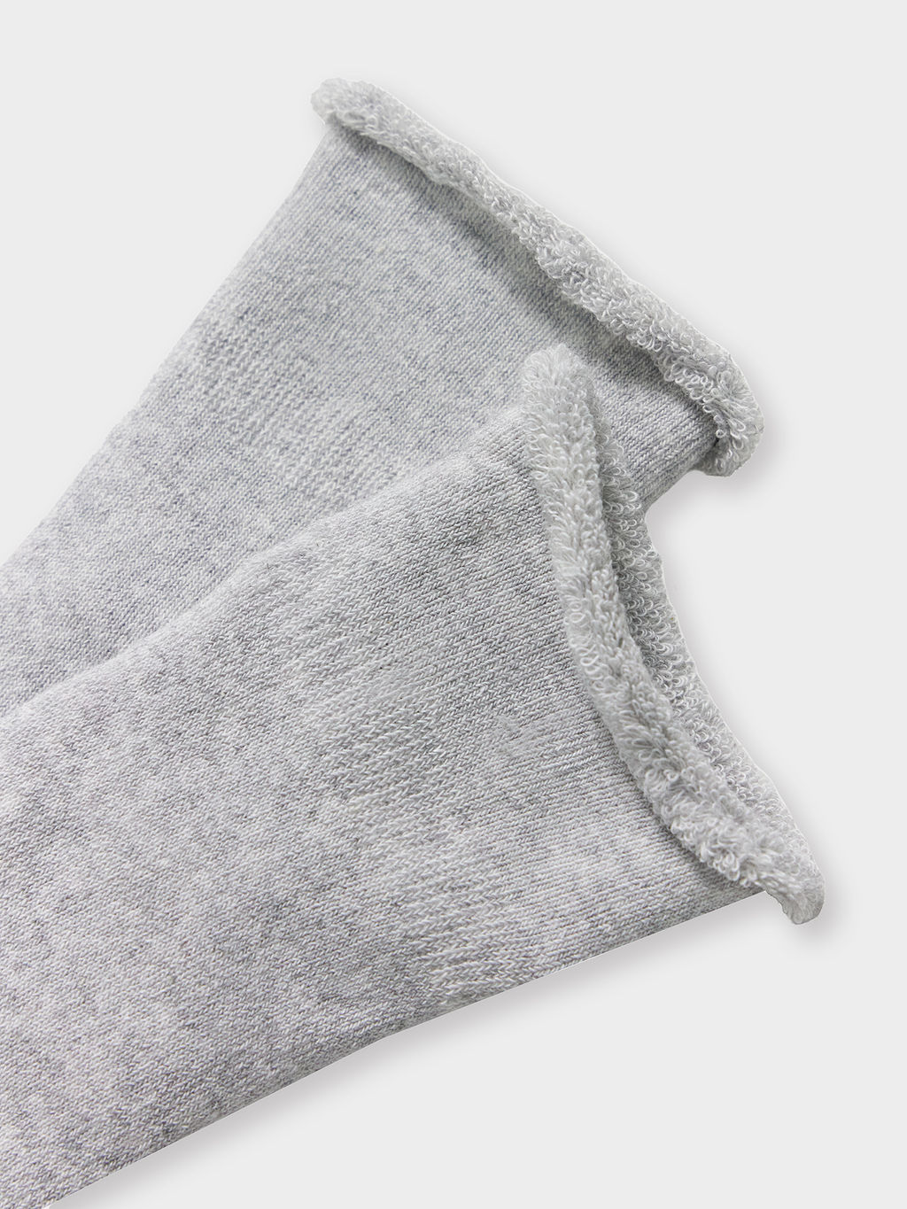 Цена за 5 пар! Носки детские серые - Mark formelle фото 2