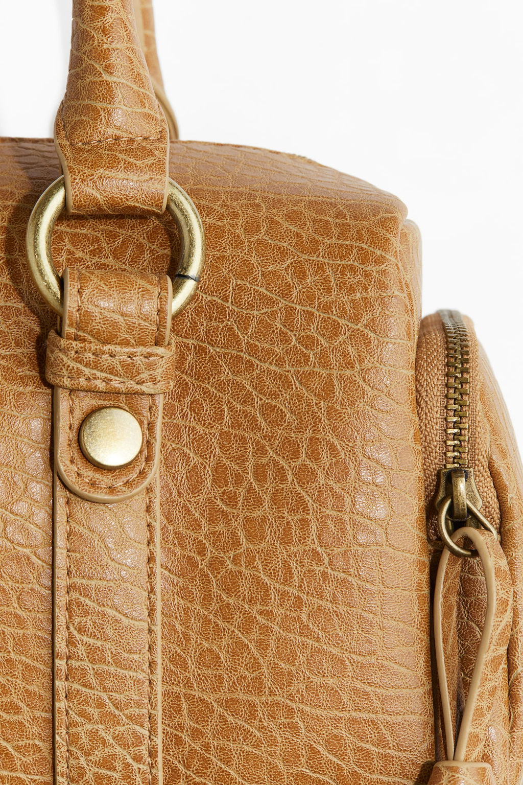 Bowling bag - H&m фото 6