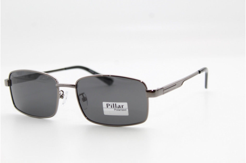 Солнцезащитные очки Pillar (Polarized) 6008 (52-20-131) C3