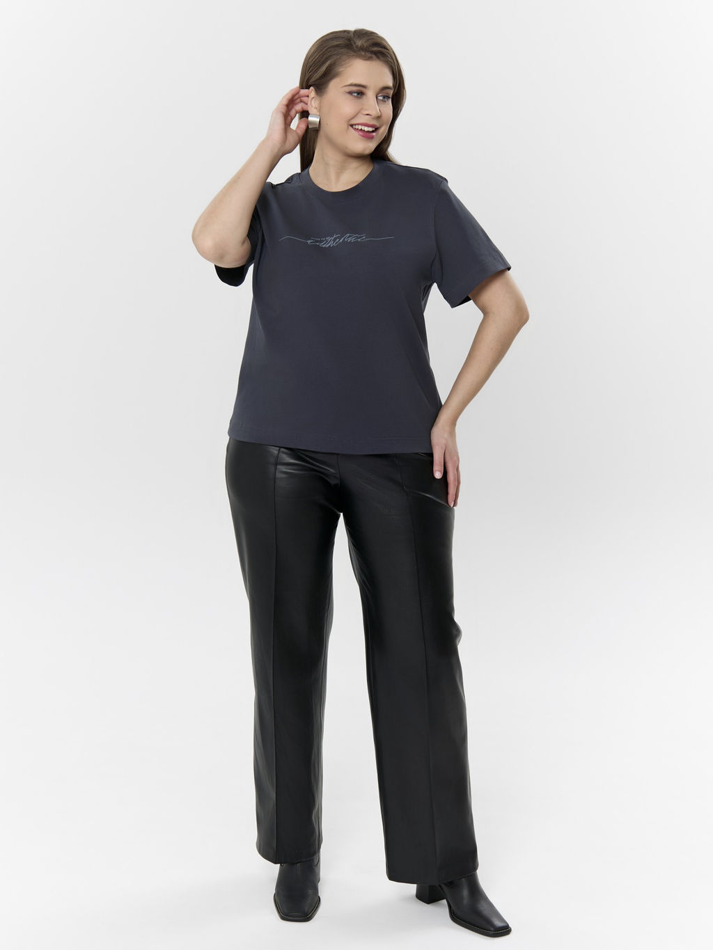 Футболка Дельта VIOTEX - Виотекс фото 31